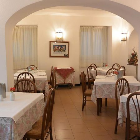 Albergo Panson Генуя Екстер'єр фото